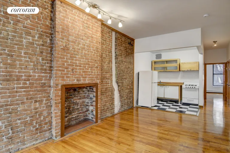 New York City Real Estate | View 619 West 142Nd Street, 1 | room 3 | View 4