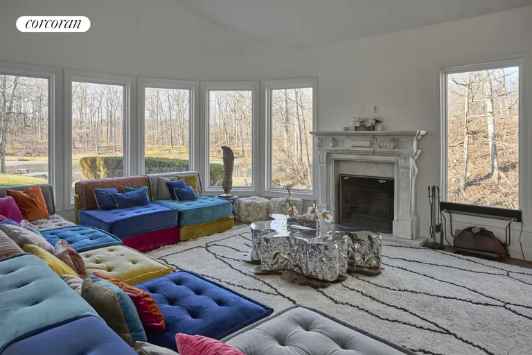 New York City Real Estate | View 259 Woodstock Road | room 13 | View 14