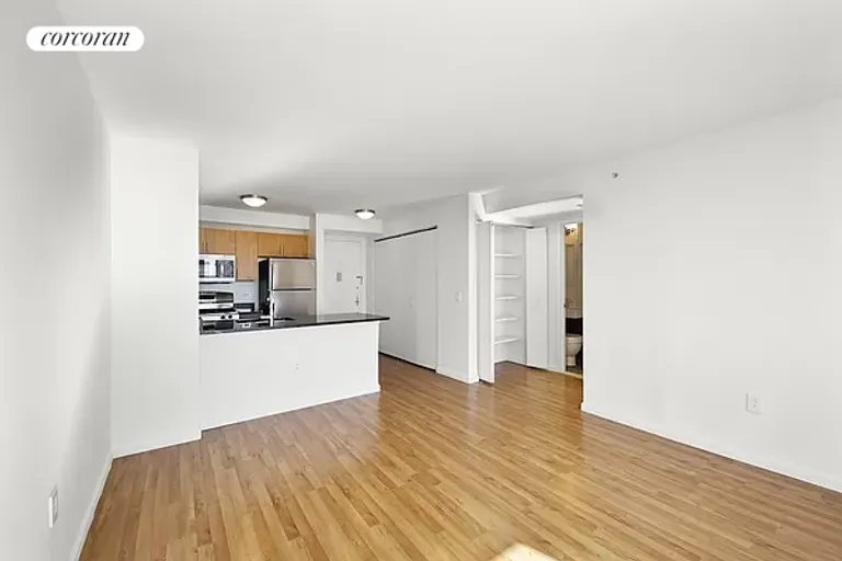 New York City Real Estate | View 66 West 38th Street, 11F | 1 Bath | View 1