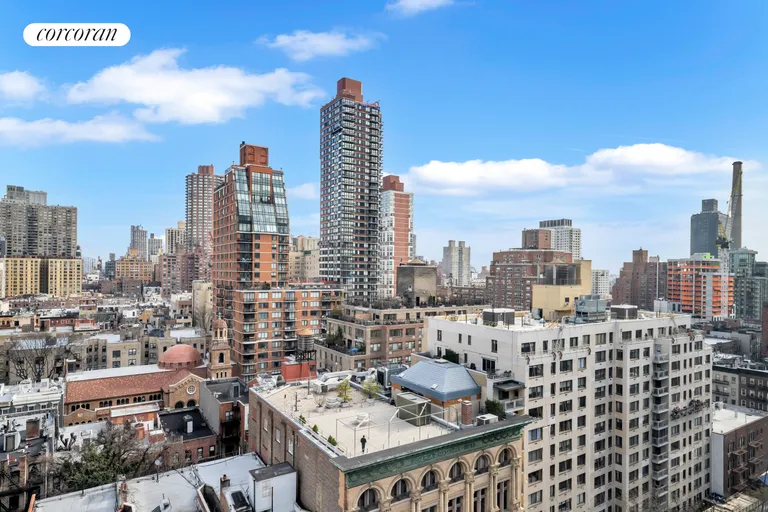 New York City Real Estate | View 315 East 72Nd Street, 16K | room 9 | View 10