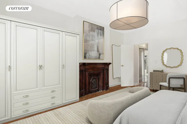 New York City Real Estate | View 312 Decatur Street, 2 | room 4 | View 5