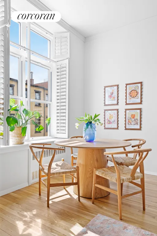 New York City Real Estate | View 277 Hicks Street, 3C | room 2 | View 3