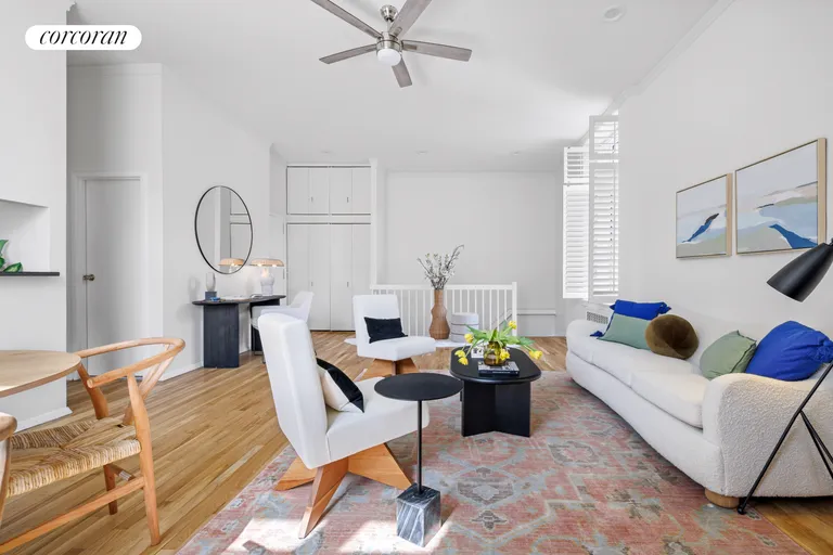 New York City Real Estate | View 277 Hicks Street, 3C | room 4 | View 5