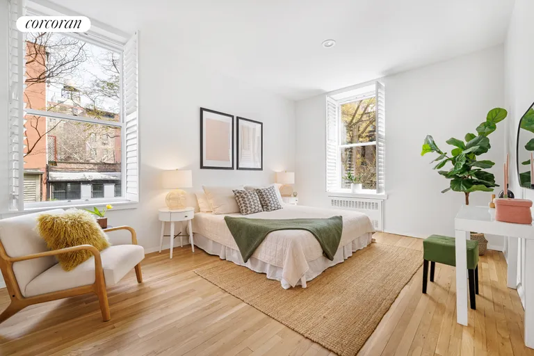 New York City Real Estate | View 277 Hicks Street, 3C | room 5 | View 6