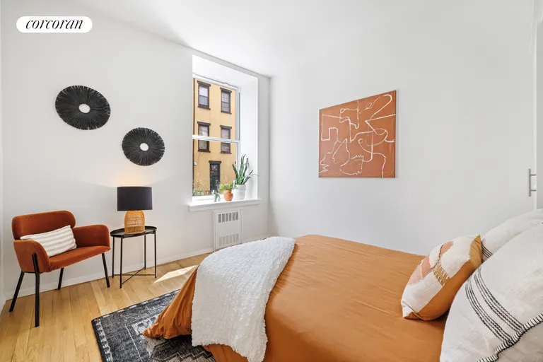 New York City Real Estate | View 277 Hicks Street, 3C | room 7 | View 8