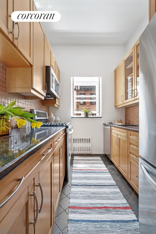 New York City Real Estate | View 277 Hicks Street, 3C | room 8 | View 9