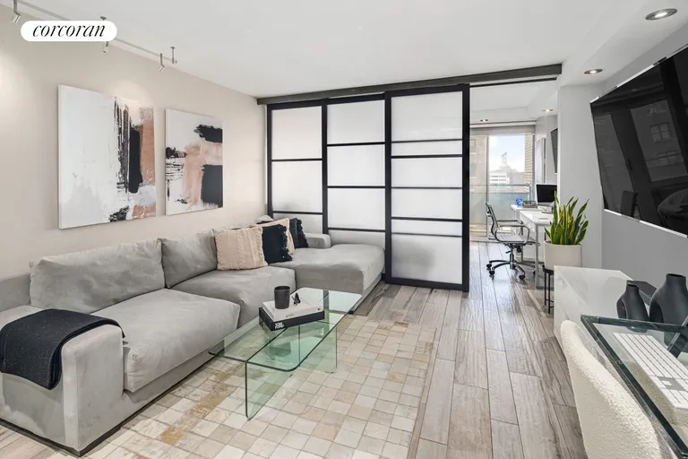 New York City Real Estate | View 142 East 16th Street, 14F | room 3 | View 4
