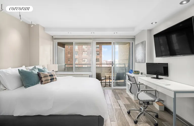 New York City Real Estate | View 142 East 16th Street, 14F | room 4 | View 5