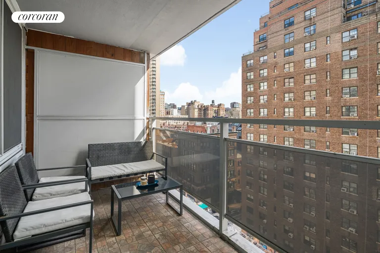 New York City Real Estate | View 142 East 16th Street, 14F | room 1 | View 2