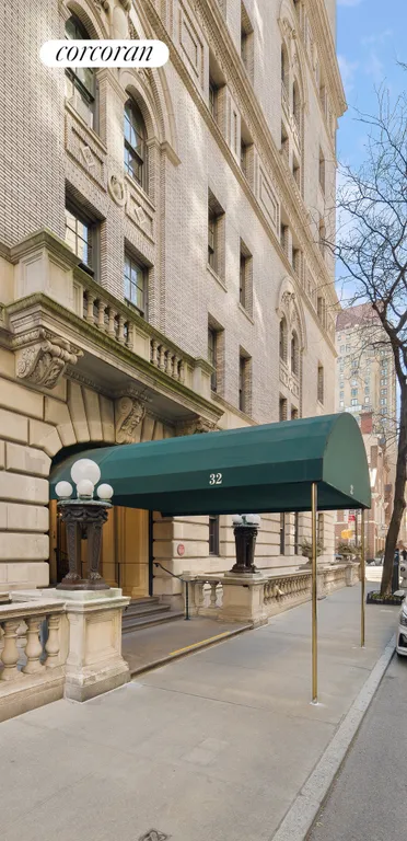 New York City Real Estate | View 32 East 64th Street, 7NE | Two blocks to Central Park | View 2