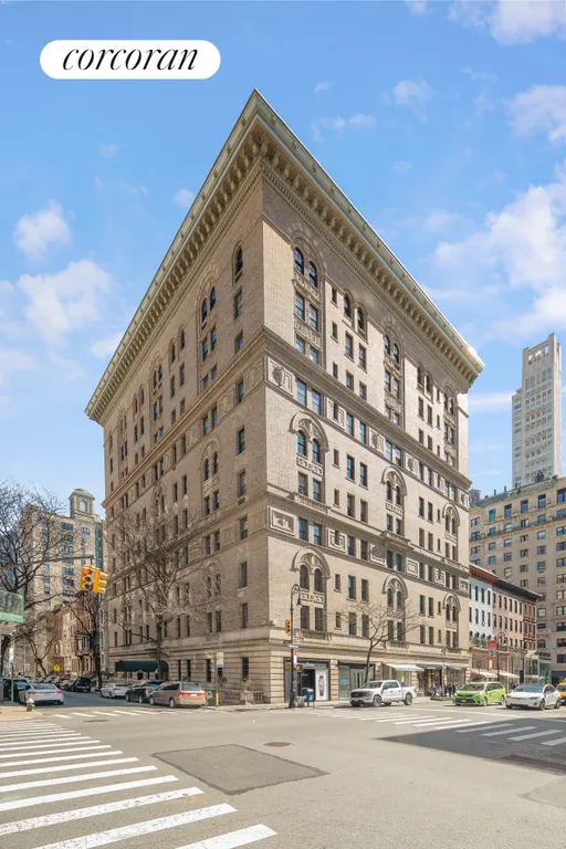 New York City Real Estate | View 32 East 64th Street, 7NE | 2 Beds, 1 Bath | View 1