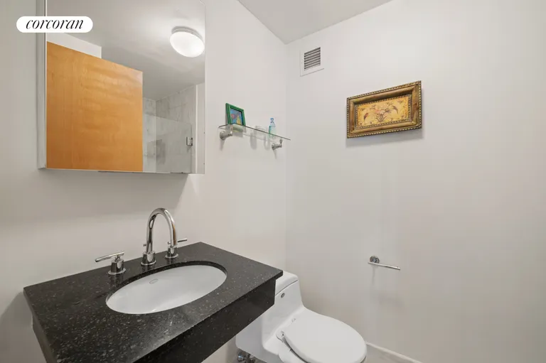 New York City Real Estate | View 736 West 187th Street, 108 | Full Bathroom | View 8