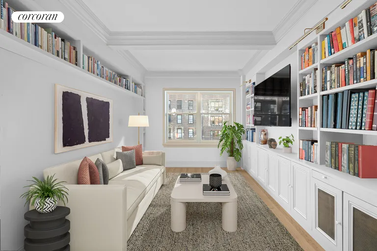 New York City Real Estate | View 425 East 86th Street, 15BC | room 1 | View 2