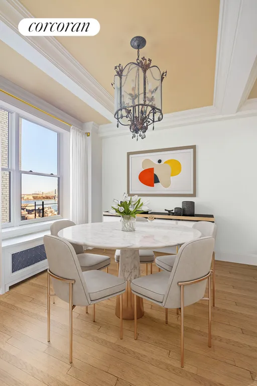 New York City Real Estate | View 425 East 86th Street, 15BC | room 4 | View 5