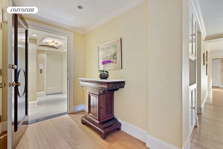 New York City Real Estate | View 425 East 86th Street, 15BC | room 5 | View 6