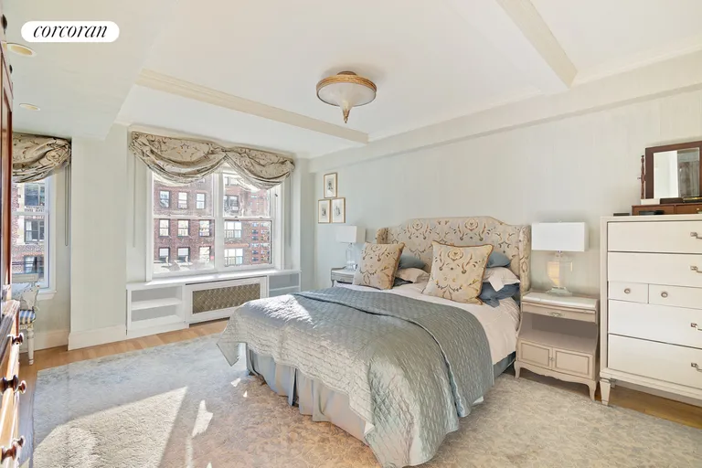 New York City Real Estate | View 425 East 86th Street, 15BC | room 6 | View 7