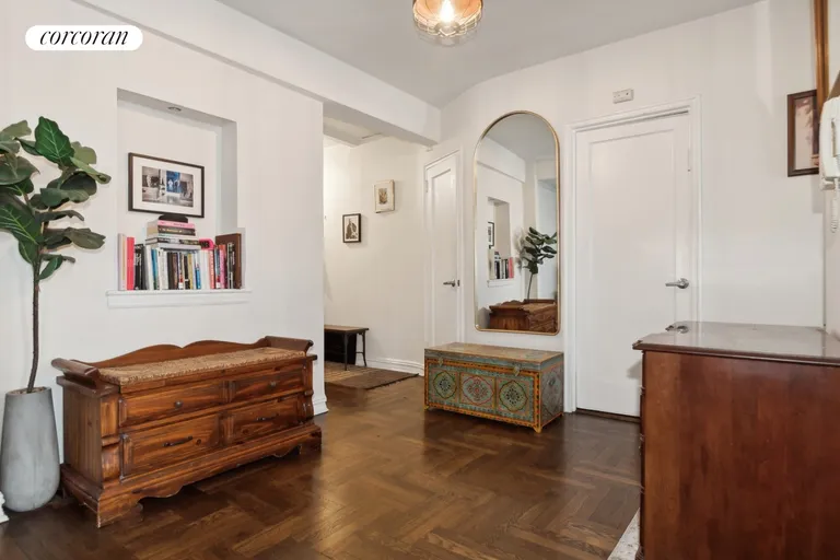 New York City Real Estate | View 225 West 25th Street, 1E | room 1 | View 2