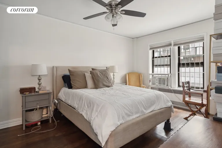 New York City Real Estate | View 225 West 25th Street, 1E | room 3 | View 4