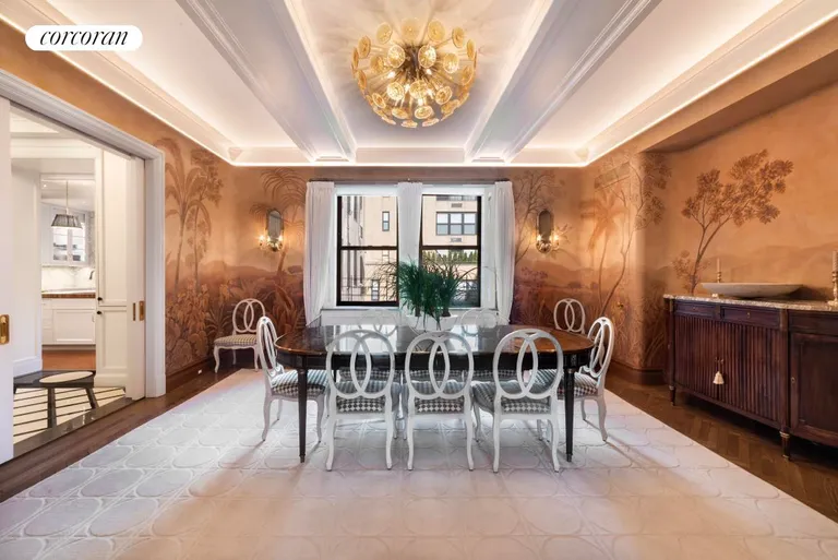 New York City Real Estate | View 888 Park Avenue, 12B | room 4 | View 5