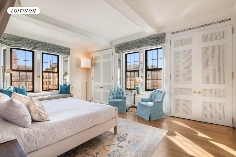 New York City Real Estate | View 888 Park Avenue, 12B | room 8 | View 9