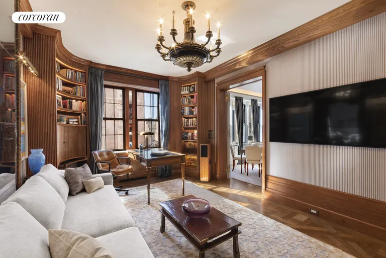New York City Real Estate | View 888 Park Avenue, 12B | room 3 | View 4