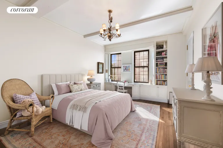 New York City Real Estate | View 888 Park Avenue, 12B | room 12 | View 13