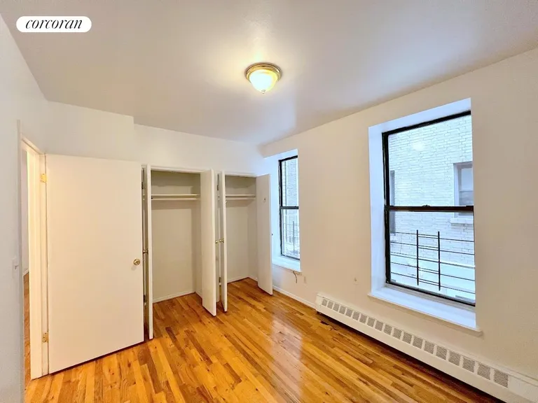 New York City Real Estate | View 35 Central Park North, 2C | room 3 | View 4