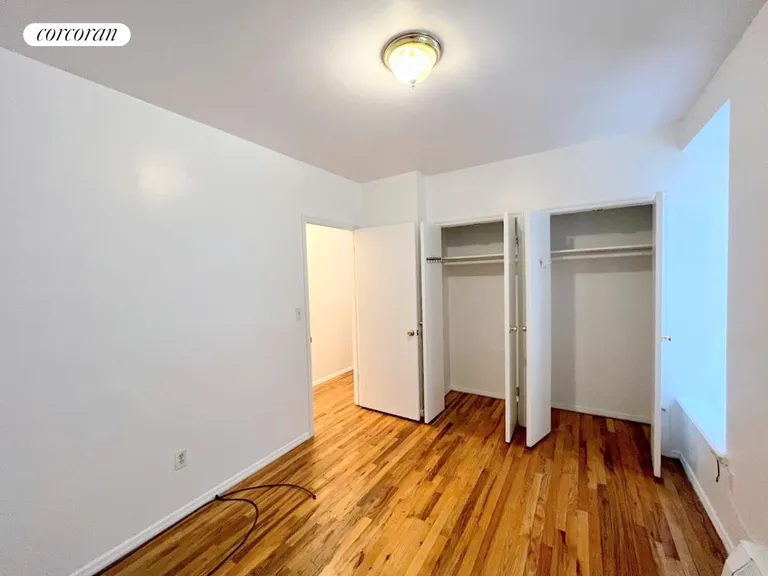 New York City Real Estate | View 35 Central Park North, 2C | room 4 | View 5