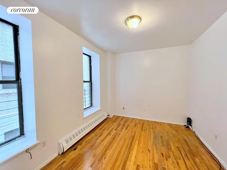 New York City Real Estate | View 35 Central Park North, 2C | room 5 | View 6