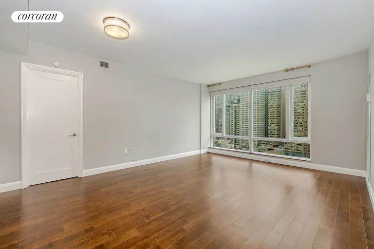 New York City Real Estate | View 70 Little West Street, 19G | room 3 | View 4