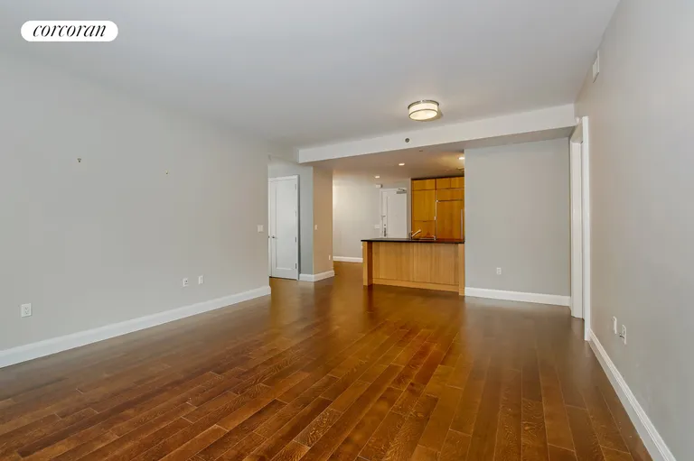 New York City Real Estate | View 70 Little West Street, 19G | room 4 | View 5