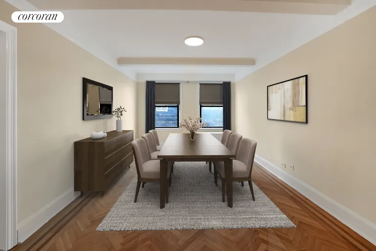 New York City Real Estate | View 210 East 68th Street, 2C | room 3 | View 4
