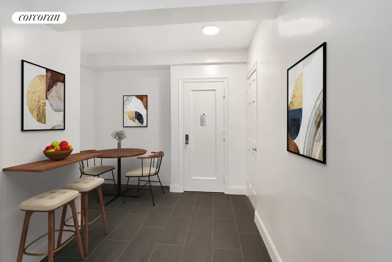 New York City Real Estate | View 210 East 68th Street, 2C | room 5 | View 6