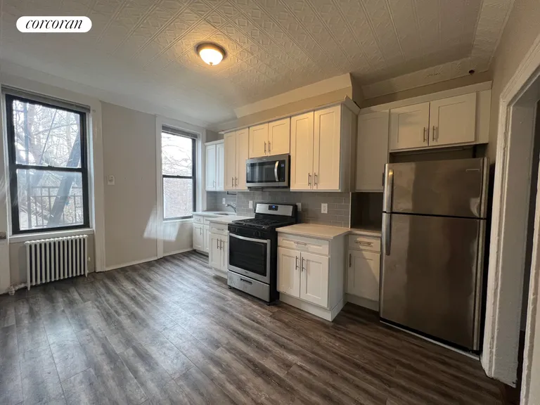 New York City Real Estate | View 306 3rd Avenue, 2 | room 1 | View 2