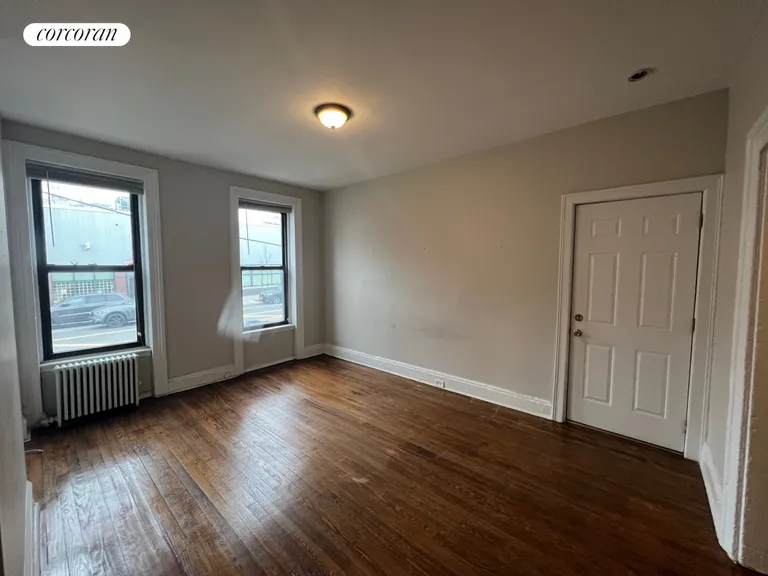 New York City Real Estate | View 306 3rd Avenue, 2 | room 5 | View 6