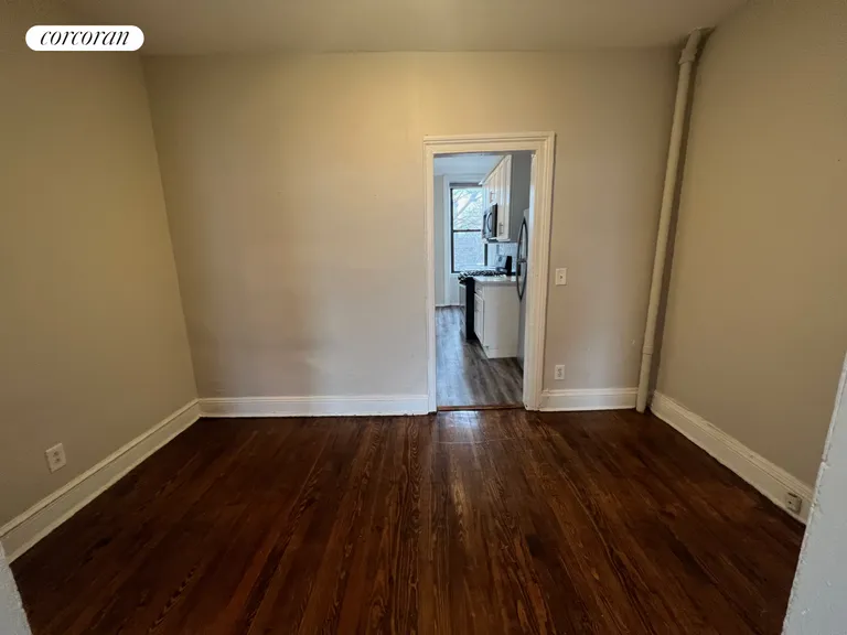 New York City Real Estate | View 306 3rd Avenue, 2 | room 6 | View 7