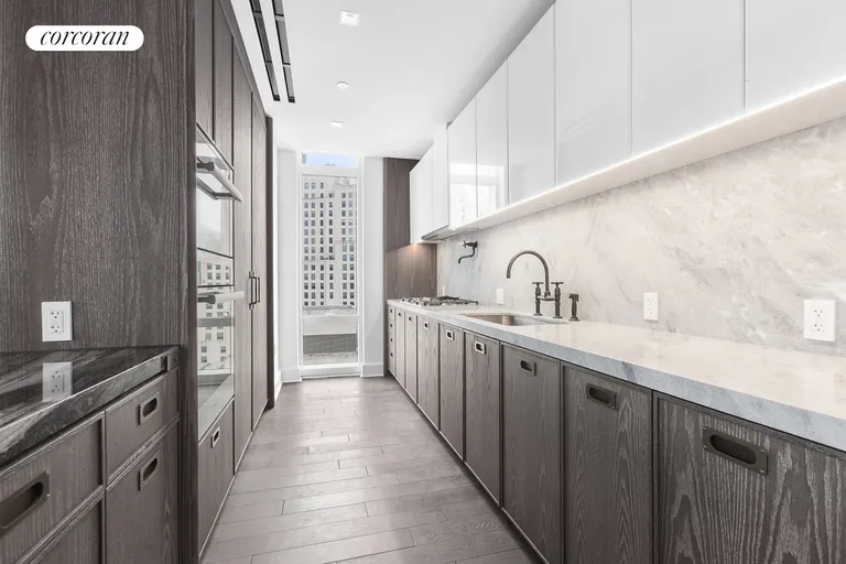 New York City Real Estate | View 45 East 22nd Street, 28A | room 3 | View 4