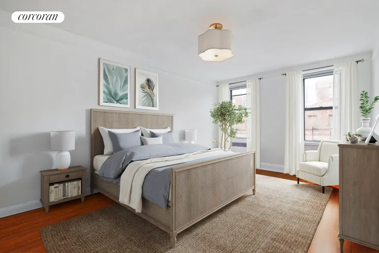 New York City Real Estate | View 645 East 26th Street, 5E | room 3 | View 4