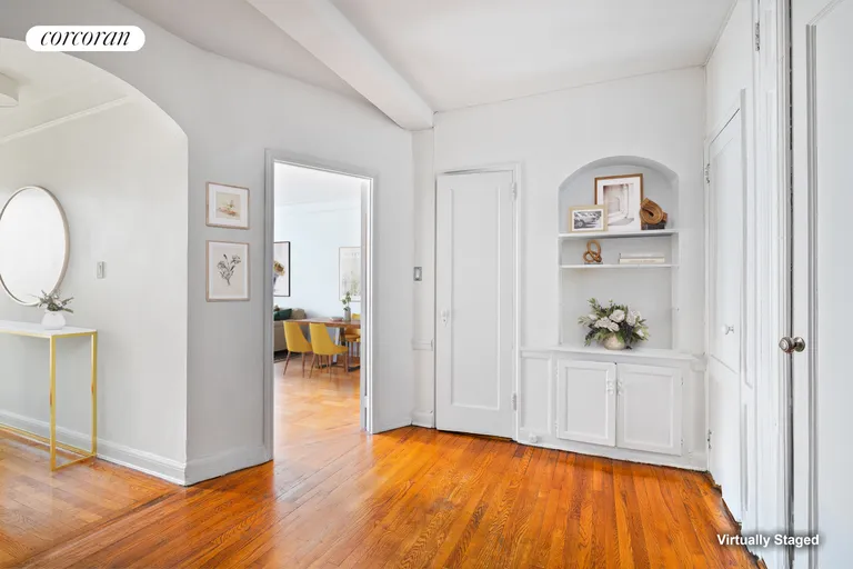 New York City Real Estate | View 645 East 26th Street, 5E | room 5 | View 6