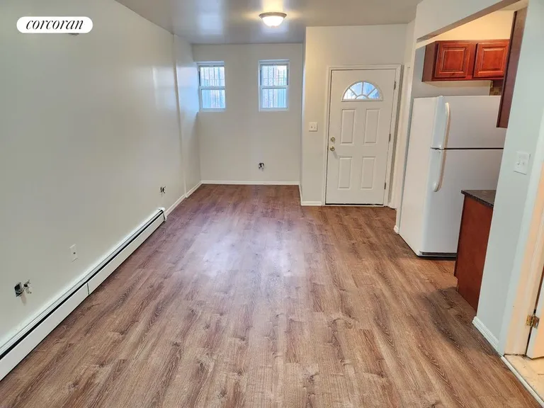 New York City Real Estate | View 892 East 167th Street, 1 | 1 Bed, 1 Bath | View 1