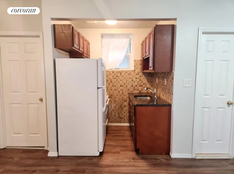 New York City Real Estate | View 892 East 167th Street, 1 | Kitchen | View 3
