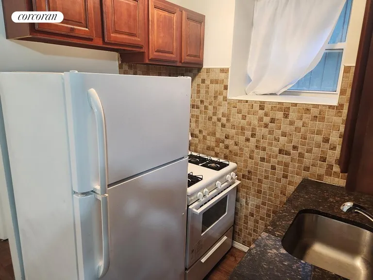 New York City Real Estate | View 892 East 167th Street, 1 | Kitchen | View 4