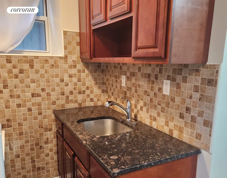 New York City Real Estate | View 892 East 167th Street, 1 | Kitchen | View 5