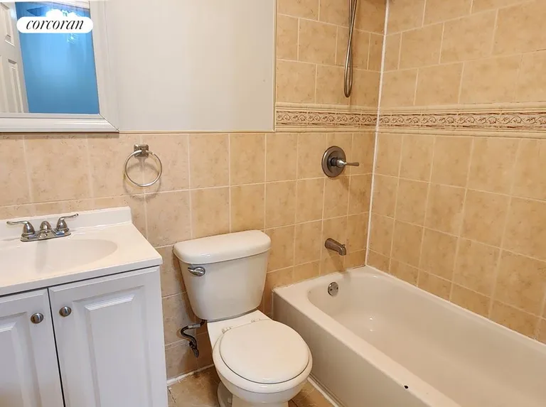 New York City Real Estate | View 892 East 167th Street, 1 | Bathroom | View 6