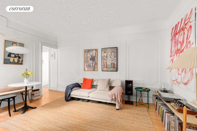 New York City Real Estate | View 407 Keap Street, 6 | room 1 | View 2