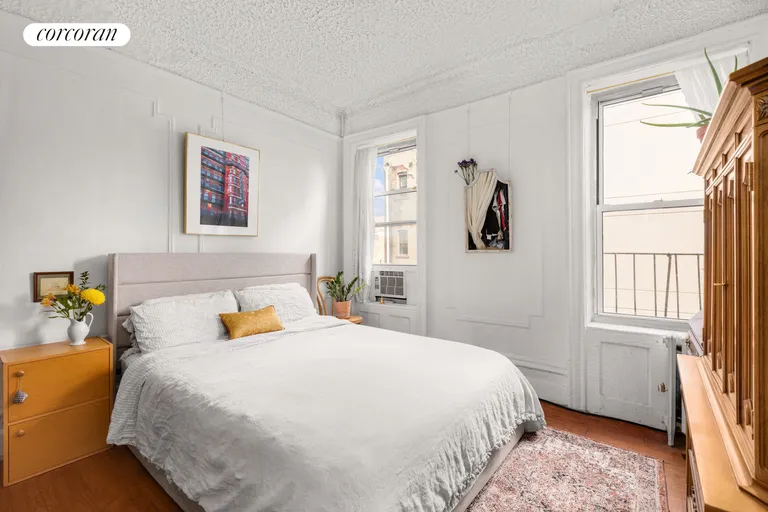 New York City Real Estate | View 407 Keap Street, 6 | room 3 | View 4
