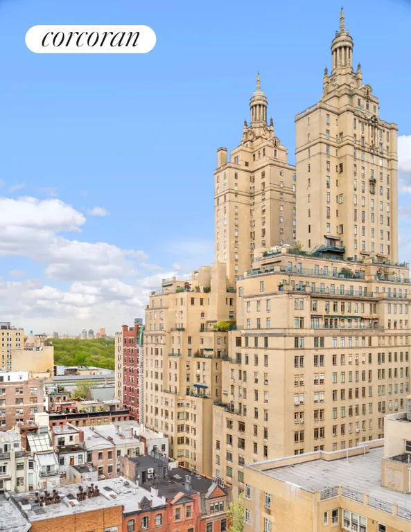 New York City Real Estate | View 23 West 73rd Street, 1514 | room 5 | View 6