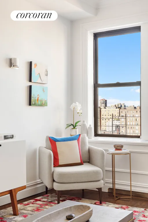 New York City Real Estate | View 23 West 73rd Street, 1514 | room 1 | View 2