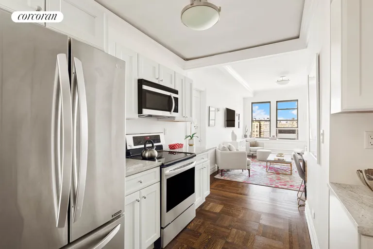 New York City Real Estate | View 23 West 73rd Street, 1514 | room 2 | View 3