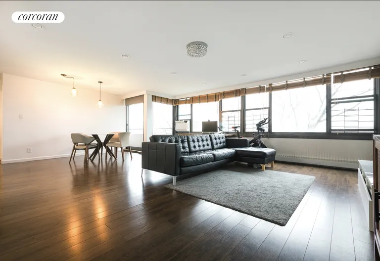 New York City Real Estate | View 11-01 162nd Street, 8C | room 1 | View 2